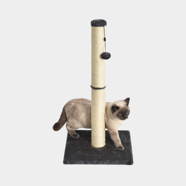 cat-furniture-4.png Cat Scratching Post - Image 1